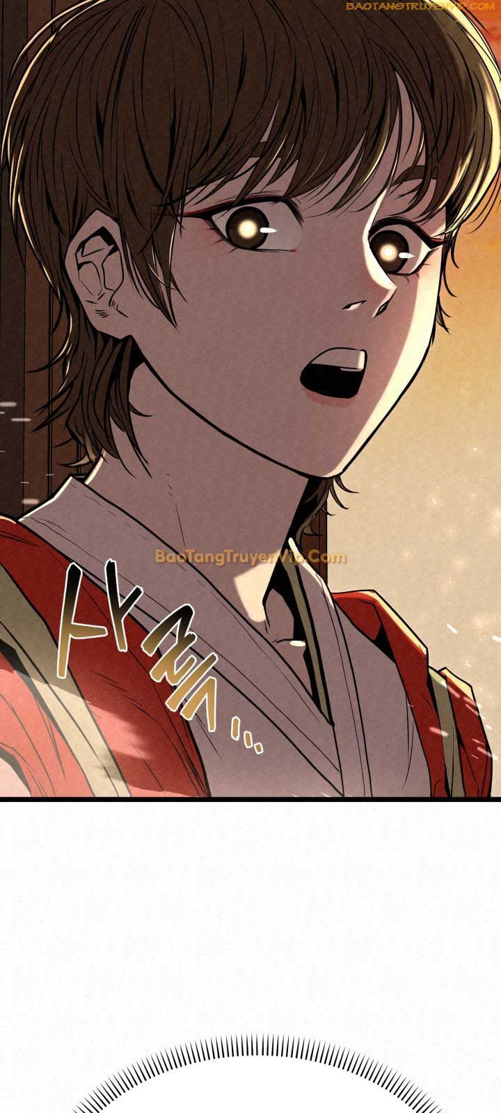 Hắc Bạch Hồ Ly Độc Tâm Côn Luân Kiếm Tuyến Bạch Bệnh Chi Chủ - Chapter 1 - Page 74