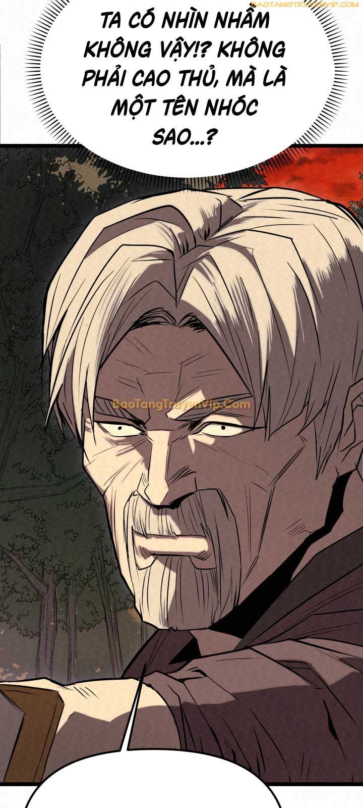 Hắc Bạch Hồ Ly Độc Tâm Côn Luân Kiếm Tuyến Bạch Bệnh Chi Chủ - Chapter 1 - Page 75