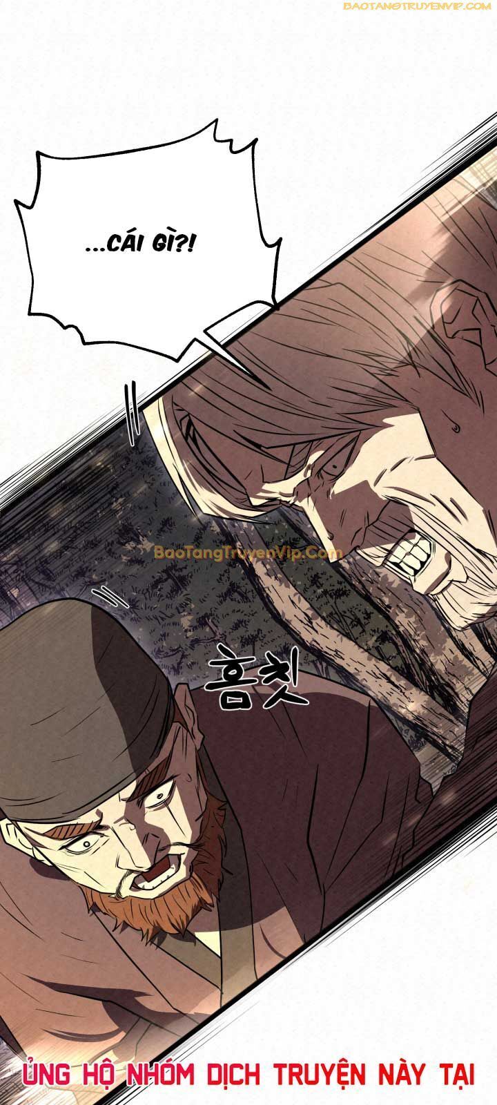 Hắc Bạch Hồ Ly Độc Tâm Côn Luân Kiếm Tuyến Bạch Bệnh Chi Chủ - Chapter 1 - Page 81