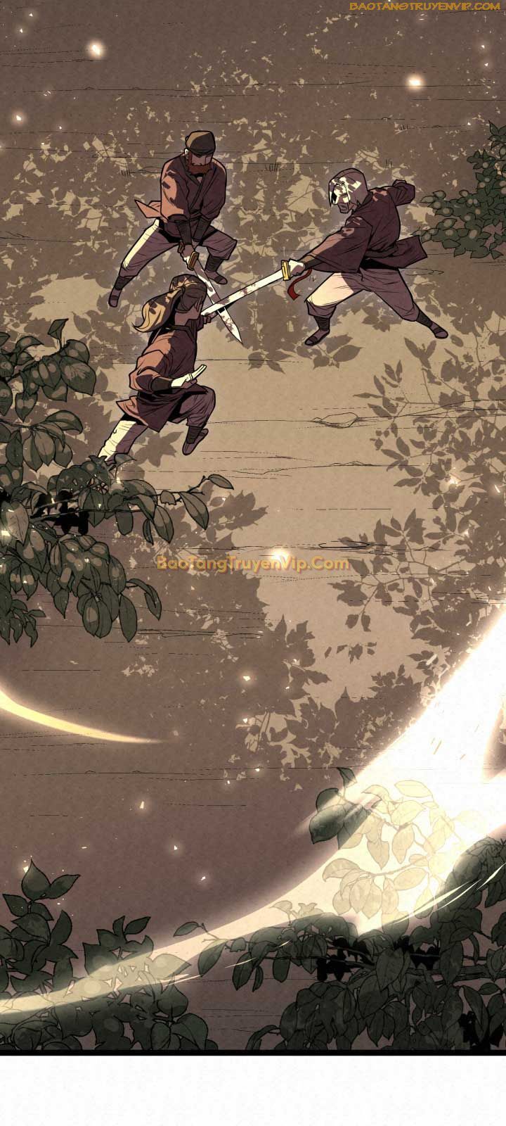 Hắc Bạch Hồ Ly Độc Tâm Côn Luân Kiếm Tuyến Bạch Bệnh Chi Chủ - Chapter 1 - Page 83