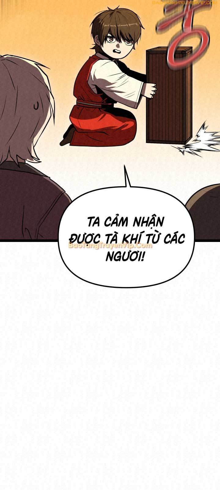 Hắc Bạch Hồ Ly Độc Tâm Côn Luân Kiếm Tuyến Bạch Bệnh Chi Chủ - Chapter 1 - Page 87