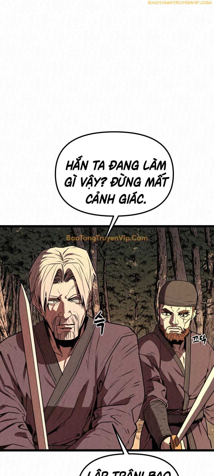 Hắc Bạch Hồ Ly Độc Tâm Côn Luân Kiếm Tuyến Bạch Bệnh Chi Chủ - Chapter 1 - Page 92