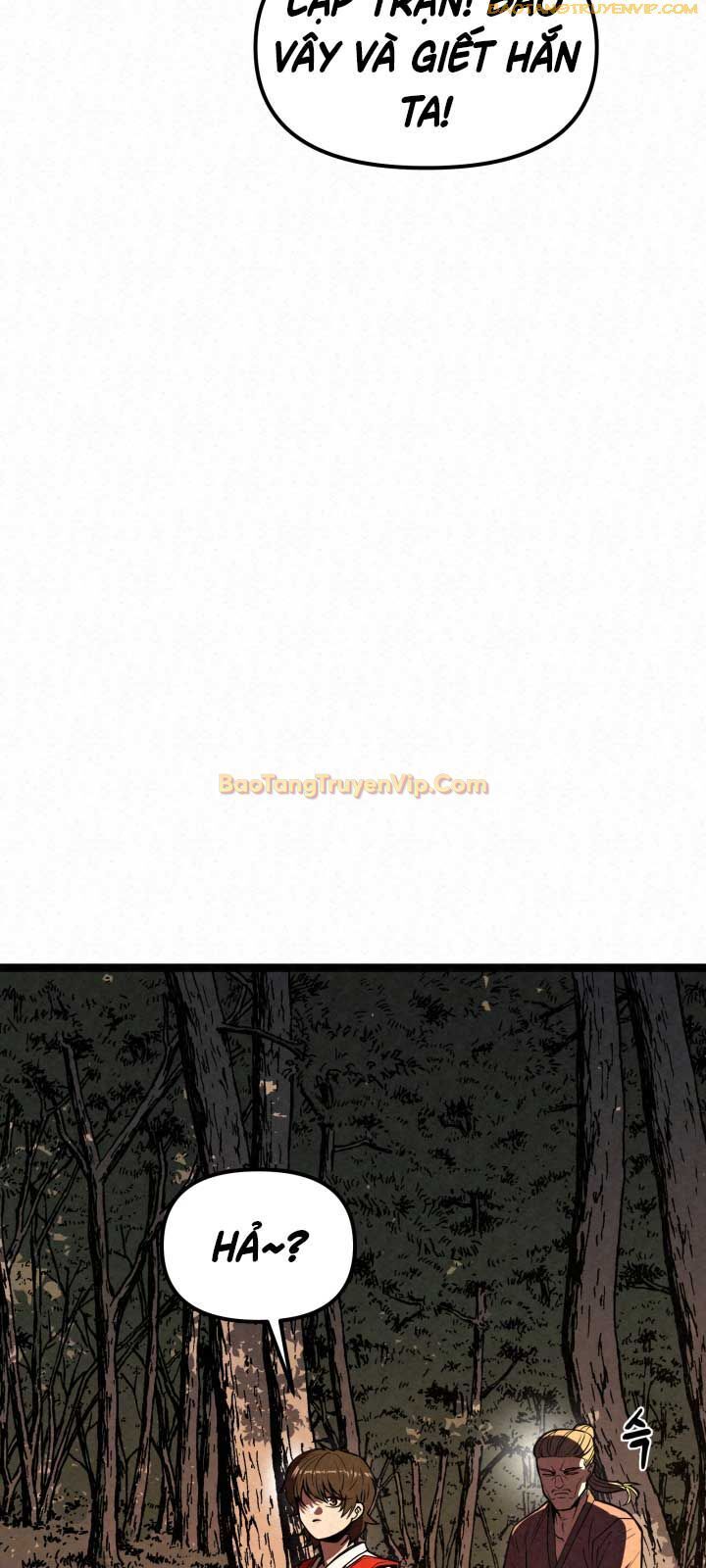 Hắc Bạch Hồ Ly Độc Tâm Côn Luân Kiếm Tuyến Bạch Bệnh Chi Chủ - Chapter 1 - Page 93