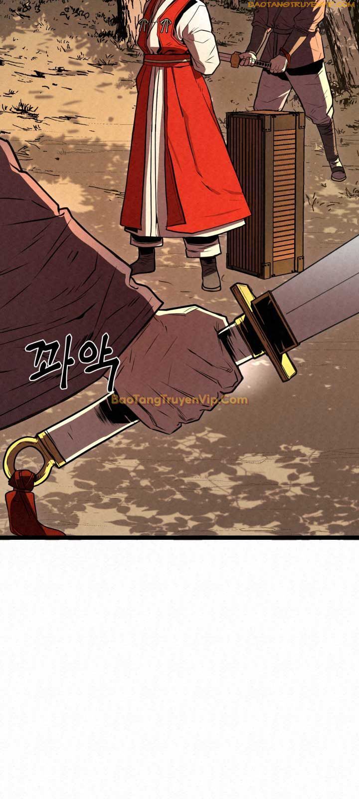 Hắc Bạch Hồ Ly Độc Tâm Côn Luân Kiếm Tuyến Bạch Bệnh Chi Chủ - Chapter 1 - Page 94