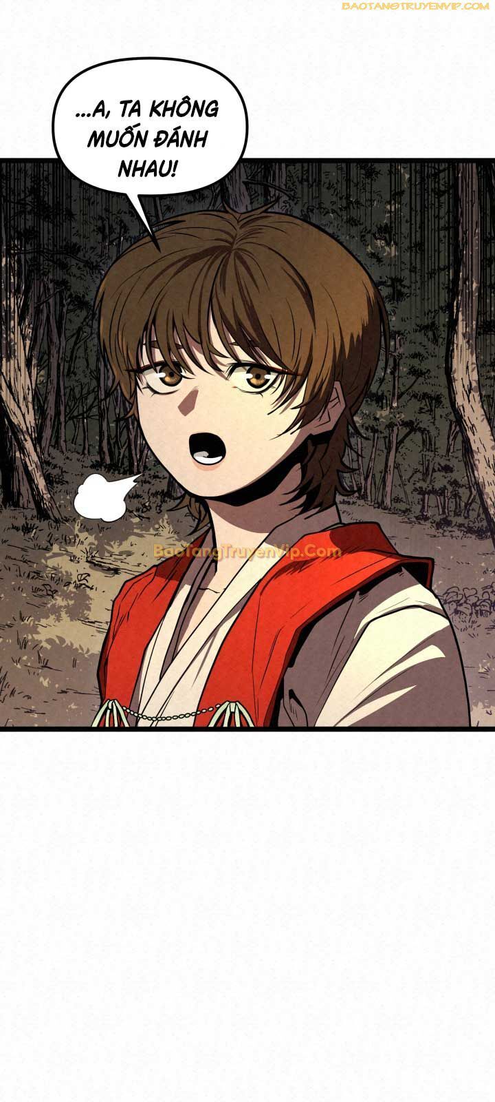 Hắc Bạch Hồ Ly Độc Tâm Côn Luân Kiếm Tuyến Bạch Bệnh Chi Chủ - Chapter 1 - Page 95