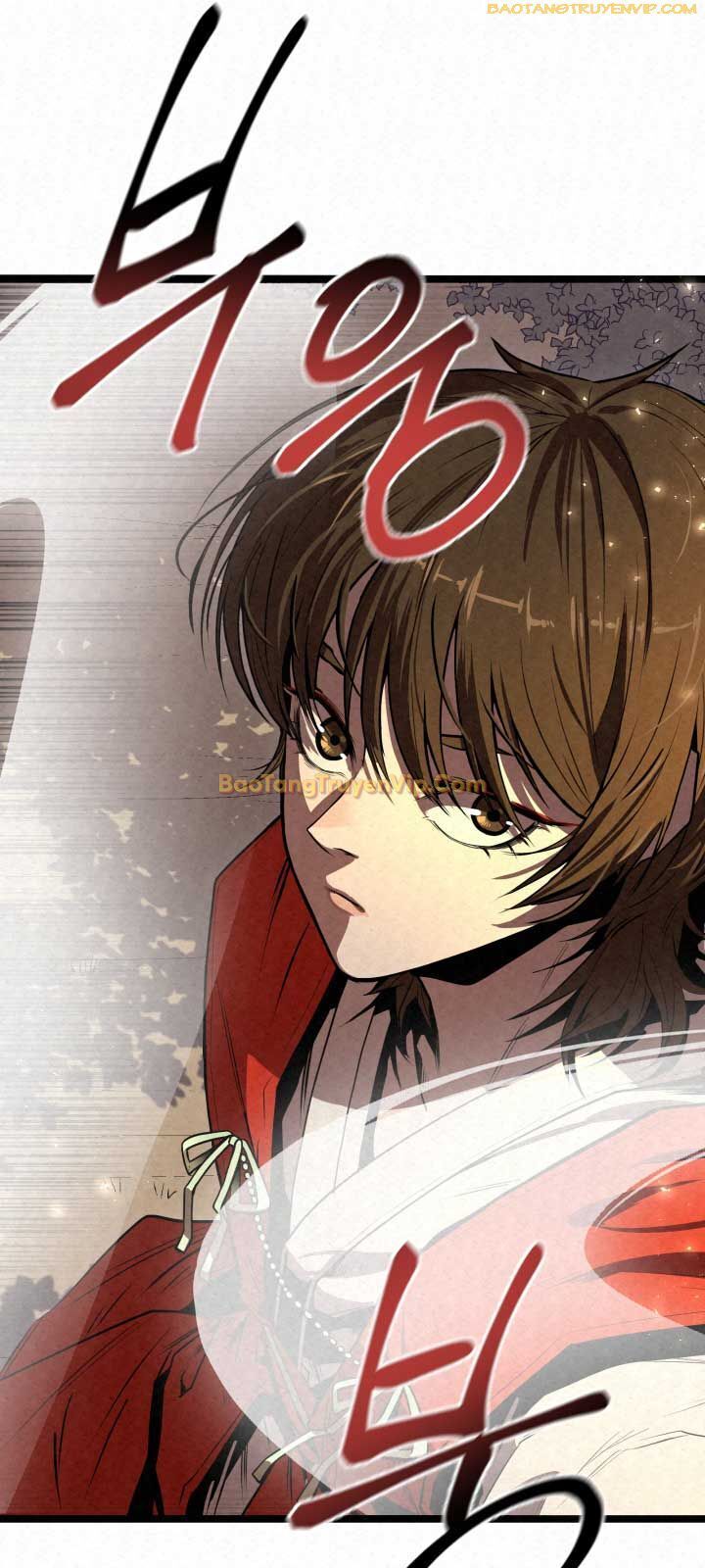 Hắc Bạch Hồ Ly Độc Tâm Côn Luân Kiếm Tuyến Bạch Bệnh Chi Chủ - Chapter 1 - Page 98