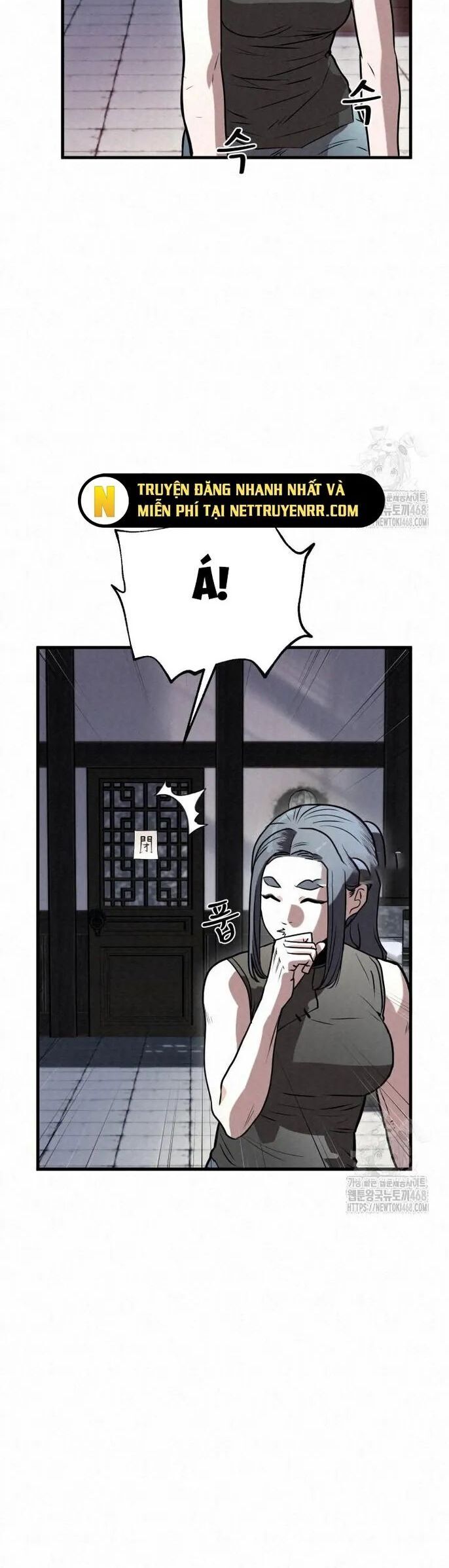 Hắc Bạch Hồ Ly Độc Tâm Côn Luân Kiếm Tuyến Bạch Bệnh Chi Chủ - Chapter 10 - Page 11