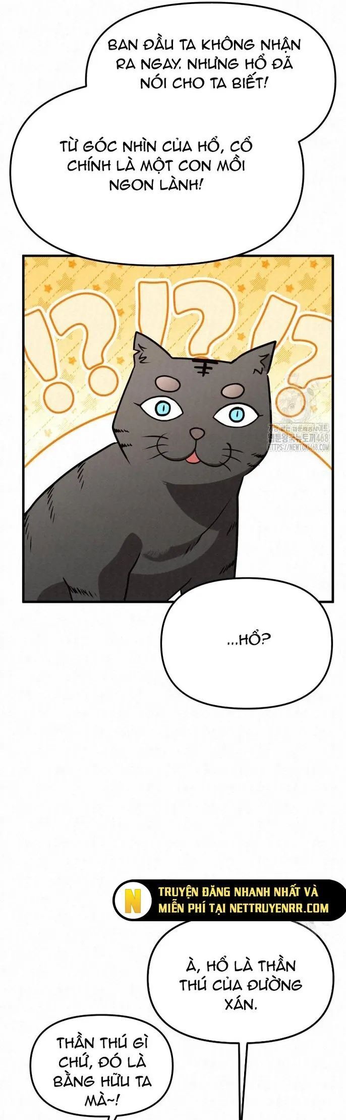 Hắc Bạch Hồ Ly Độc Tâm Côn Luân Kiếm Tuyến Bạch Bệnh Chi Chủ - Chapter 10 - Page 20