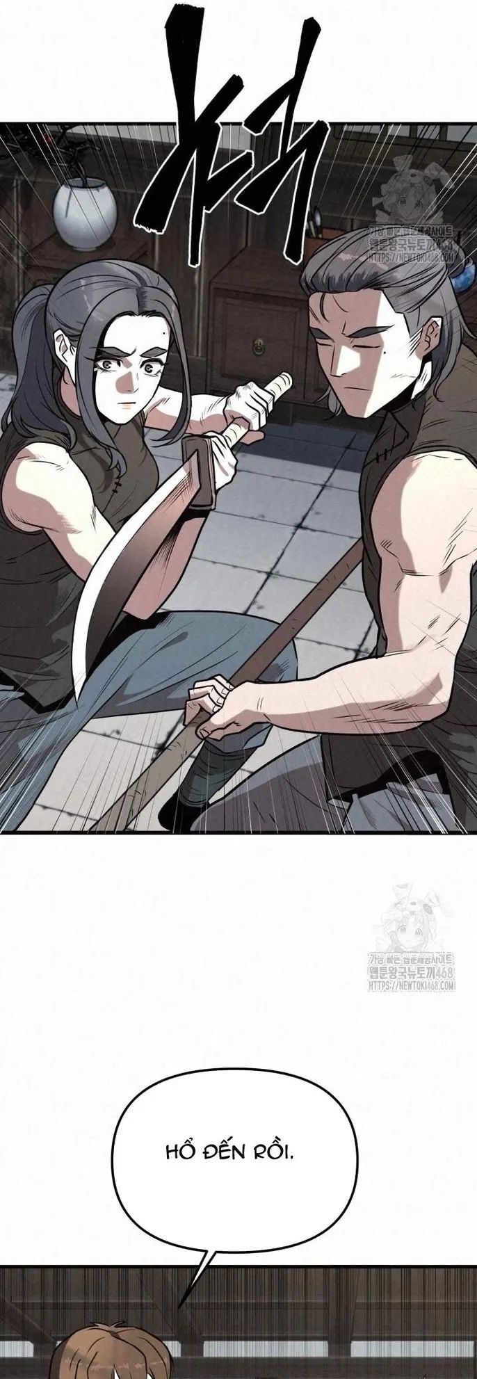 Hắc Bạch Hồ Ly Độc Tâm Côn Luân Kiếm Tuyến Bạch Bệnh Chi Chủ - Chapter 10 - Page 44