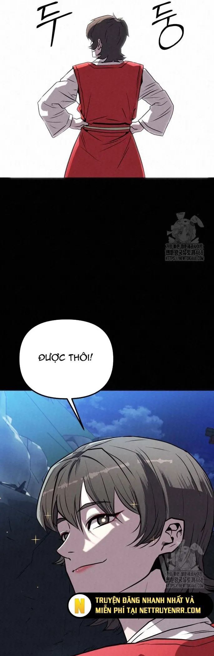 Hắc Bạch Hồ Ly Độc Tâm Côn Luân Kiếm Tuyến Bạch Bệnh Chi Chủ - Chapter 10 - Page 50