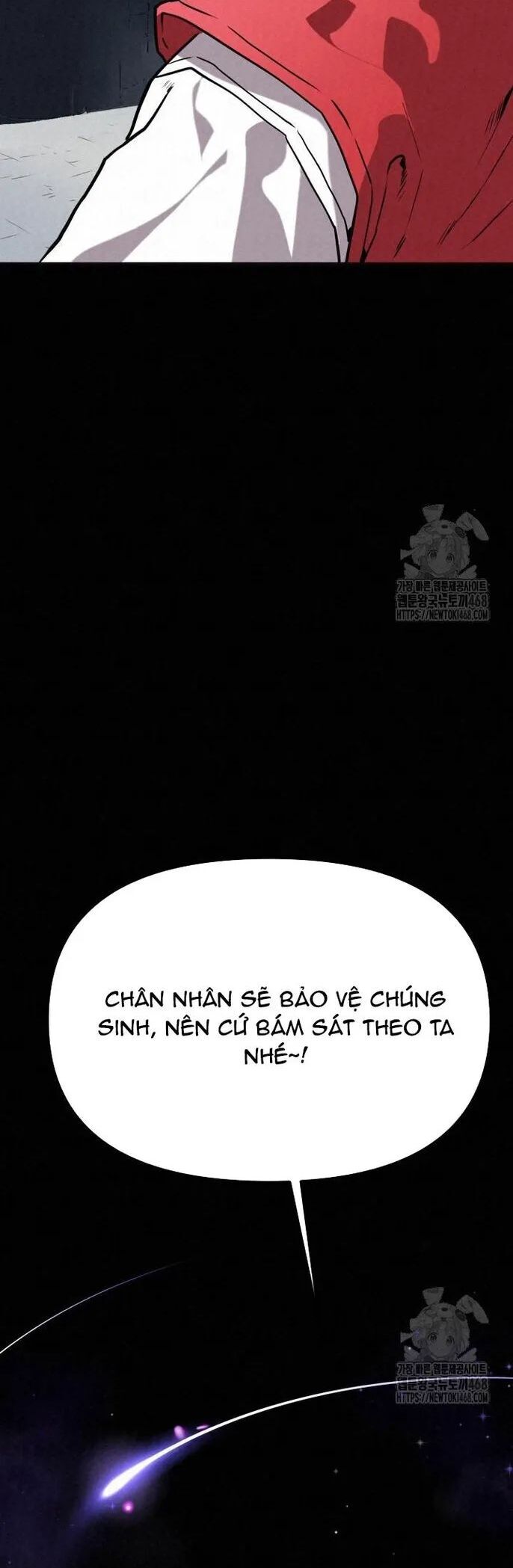 Hắc Bạch Hồ Ly Độc Tâm Côn Luân Kiếm Tuyến Bạch Bệnh Chi Chủ - Chapter 10 - Page 51