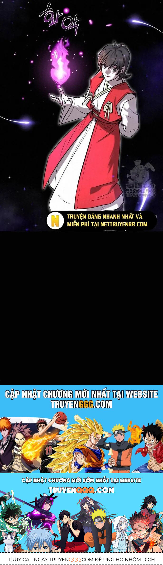 Hắc Bạch Hồ Ly Độc Tâm Côn Luân Kiếm Tuyến Bạch Bệnh Chi Chủ - Chapter 10 - Page 52