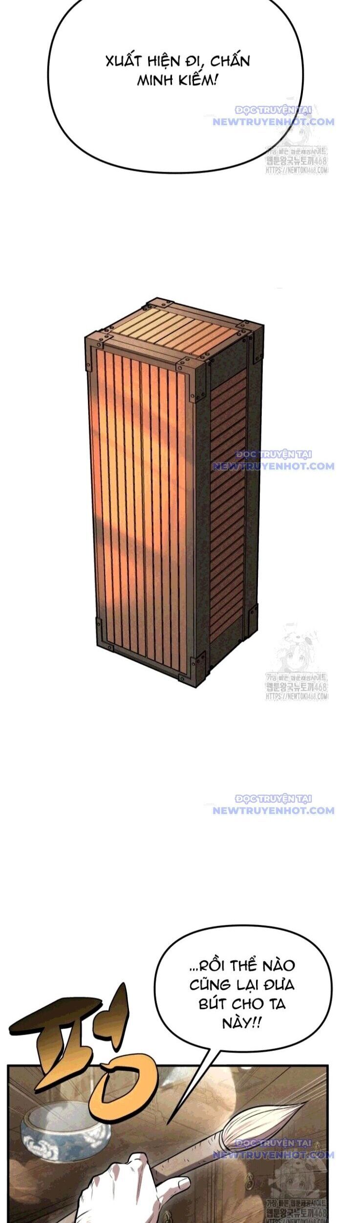 Hắc Bạch Hồ Ly Độc Tâm Côn Luân Kiếm Tuyến Bạch Bệnh Chi Chủ - Chapter 11 - Page 13