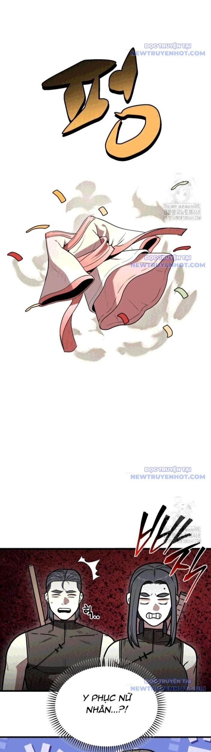 Hắc Bạch Hồ Ly Độc Tâm Côn Luân Kiếm Tuyến Bạch Bệnh Chi Chủ - Chapter 11 - Page 15