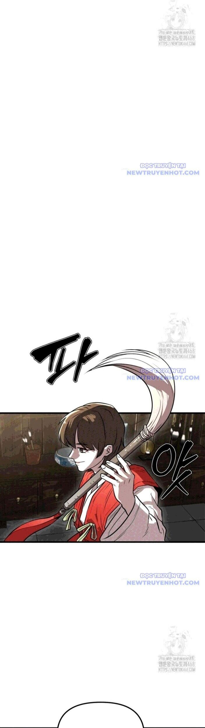 Hắc Bạch Hồ Ly Độc Tâm Côn Luân Kiếm Tuyến Bạch Bệnh Chi Chủ - Chapter 11 - Page 23