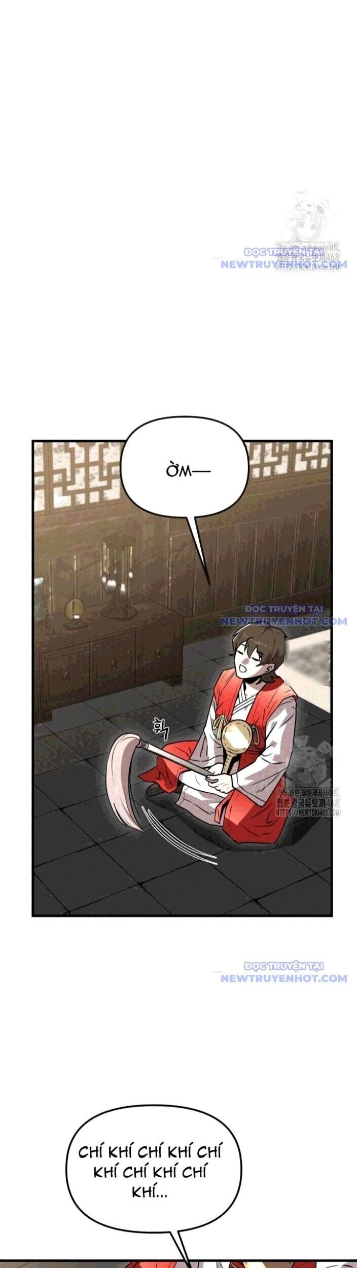 Hắc Bạch Hồ Ly Độc Tâm Côn Luân Kiếm Tuyến Bạch Bệnh Chi Chủ - Chapter 11 - Page 25