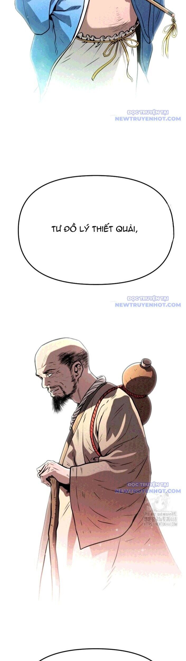 Hắc Bạch Hồ Ly Độc Tâm Côn Luân Kiếm Tuyến Bạch Bệnh Chi Chủ - Chapter 11 - Page 27