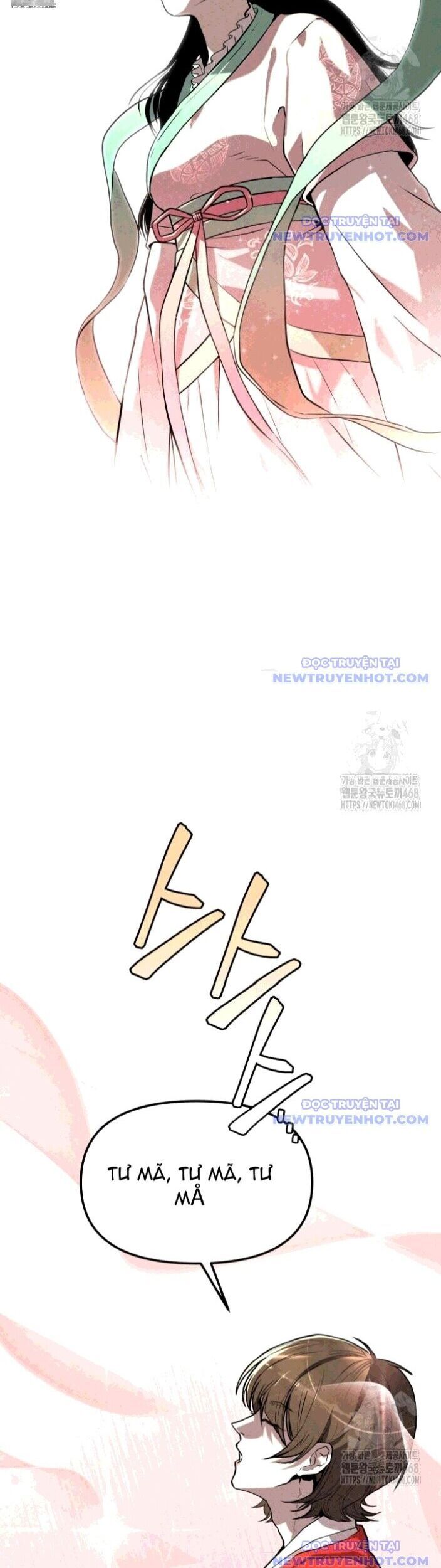 Hắc Bạch Hồ Ly Độc Tâm Côn Luân Kiếm Tuyến Bạch Bệnh Chi Chủ - Chapter 11 - Page 29