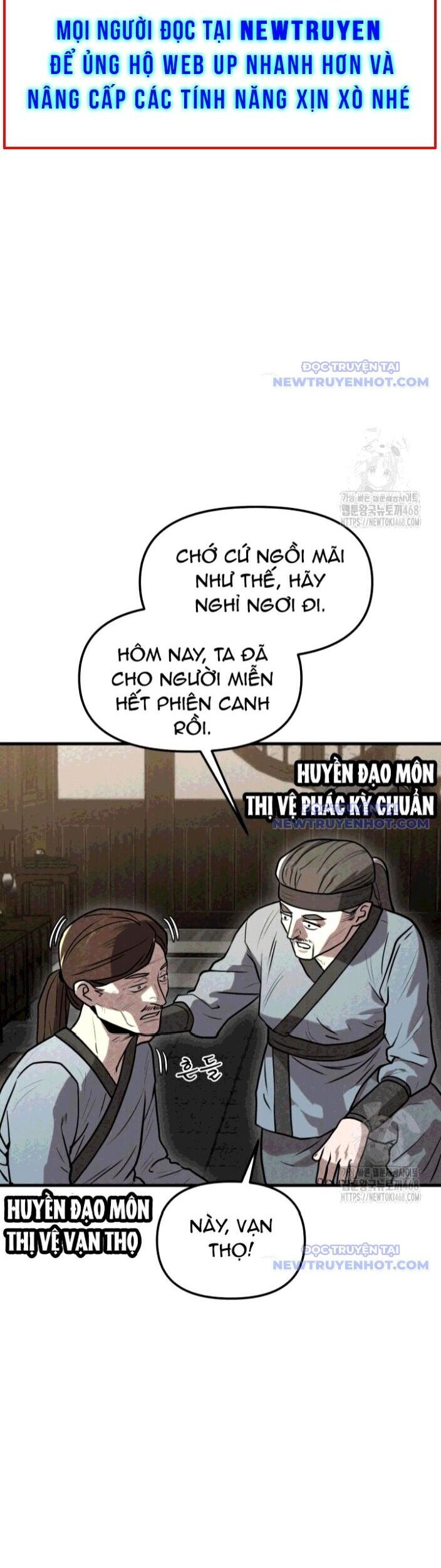 Hắc Bạch Hồ Ly Độc Tâm Côn Luân Kiếm Tuyến Bạch Bệnh Chi Chủ - Chapter 11 - Page 3