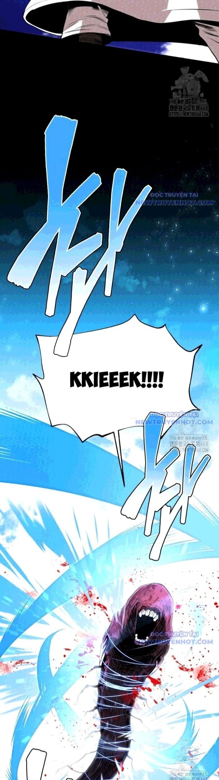 Hắc Bạch Hồ Ly Độc Tâm Côn Luân Kiếm Tuyến Bạch Bệnh Chi Chủ - Chapter 11 - Page 41