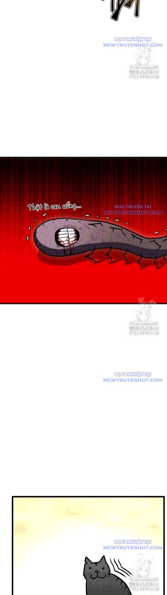 Hắc Bạch Hồ Ly Độc Tâm Côn Luân Kiếm Tuyến Bạch Bệnh Chi Chủ - Chapter 11 - Page 44