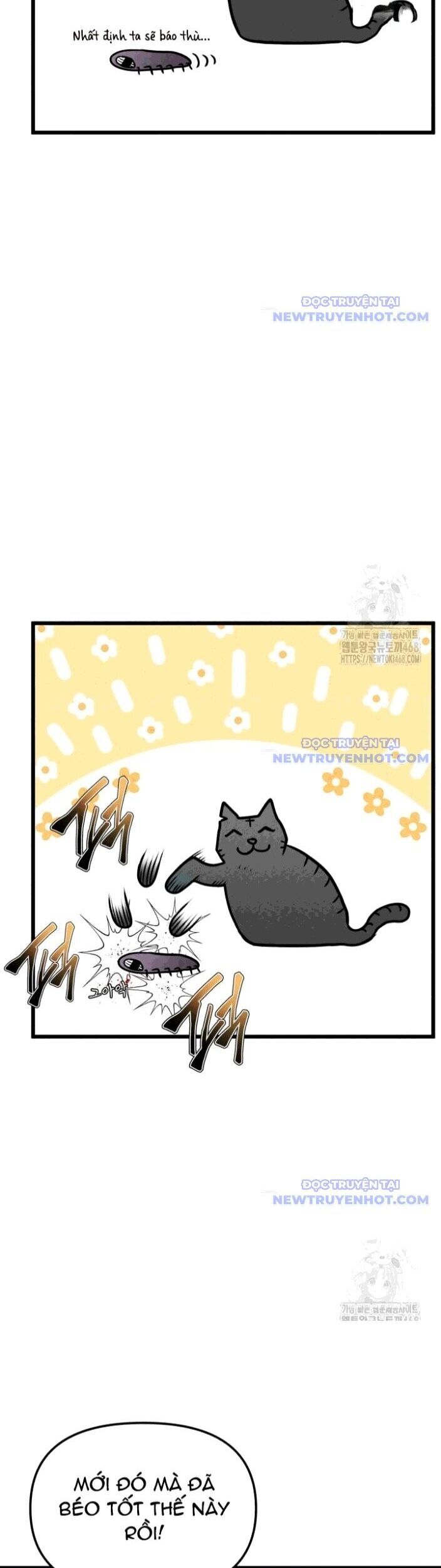 Hắc Bạch Hồ Ly Độc Tâm Côn Luân Kiếm Tuyến Bạch Bệnh Chi Chủ - Chapter 11 - Page 45