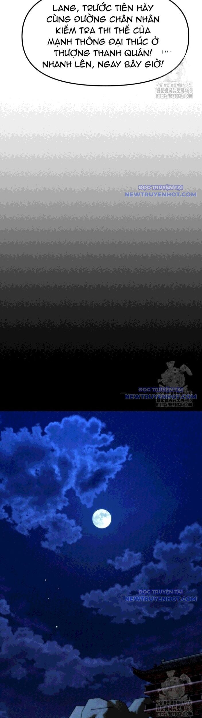 Hắc Bạch Hồ Ly Độc Tâm Côn Luân Kiếm Tuyến Bạch Bệnh Chi Chủ - Chapter 11 - Page 50