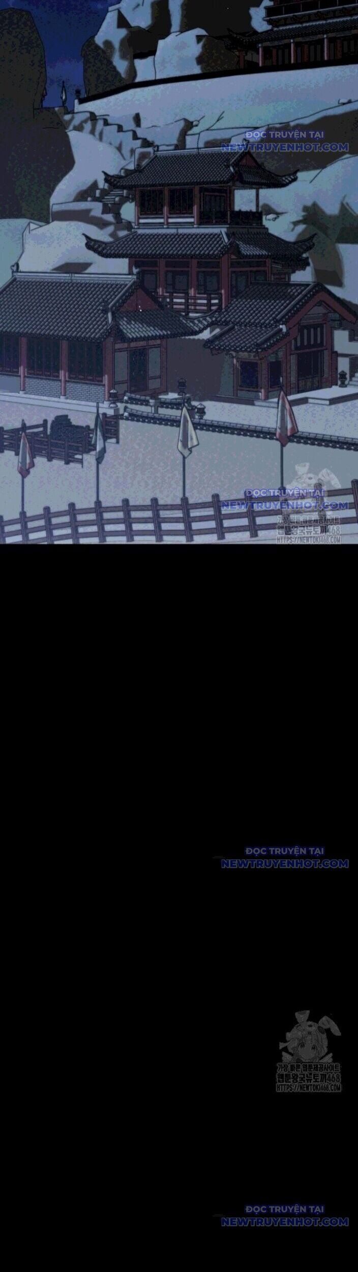 Hắc Bạch Hồ Ly Độc Tâm Côn Luân Kiếm Tuyến Bạch Bệnh Chi Chủ - Chapter 11 - Page 51