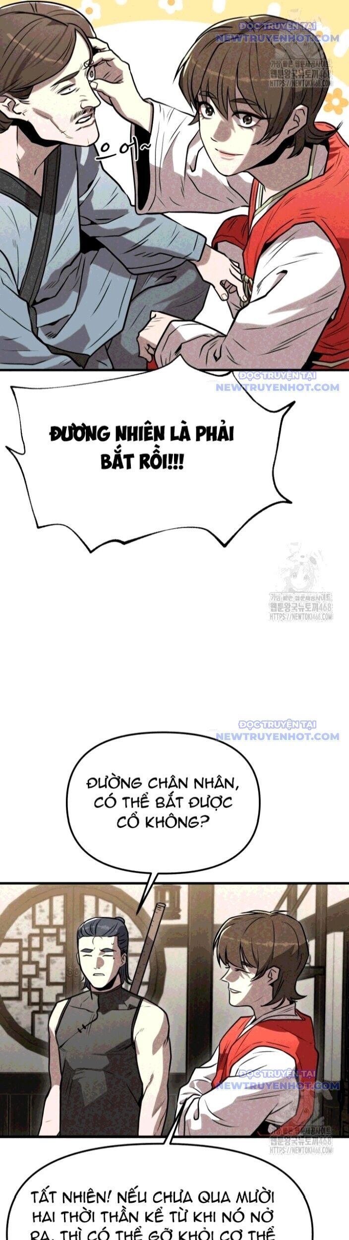 Hắc Bạch Hồ Ly Độc Tâm Côn Luân Kiếm Tuyến Bạch Bệnh Chi Chủ - Chapter 11 - Page 8