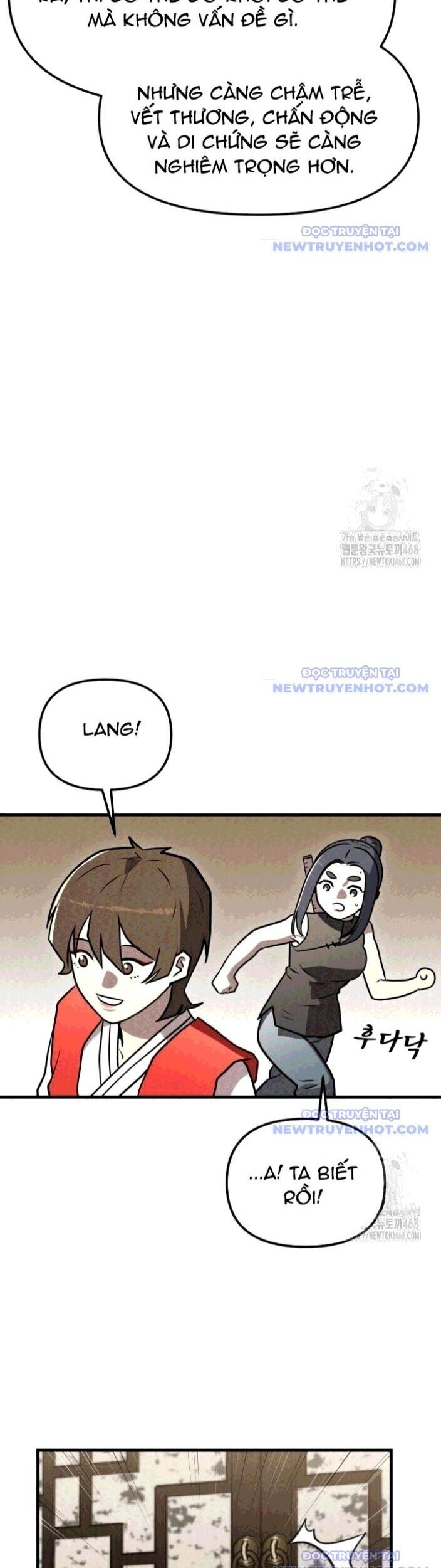 Hắc Bạch Hồ Ly Độc Tâm Côn Luân Kiếm Tuyến Bạch Bệnh Chi Chủ - Chapter 11 - Page 9