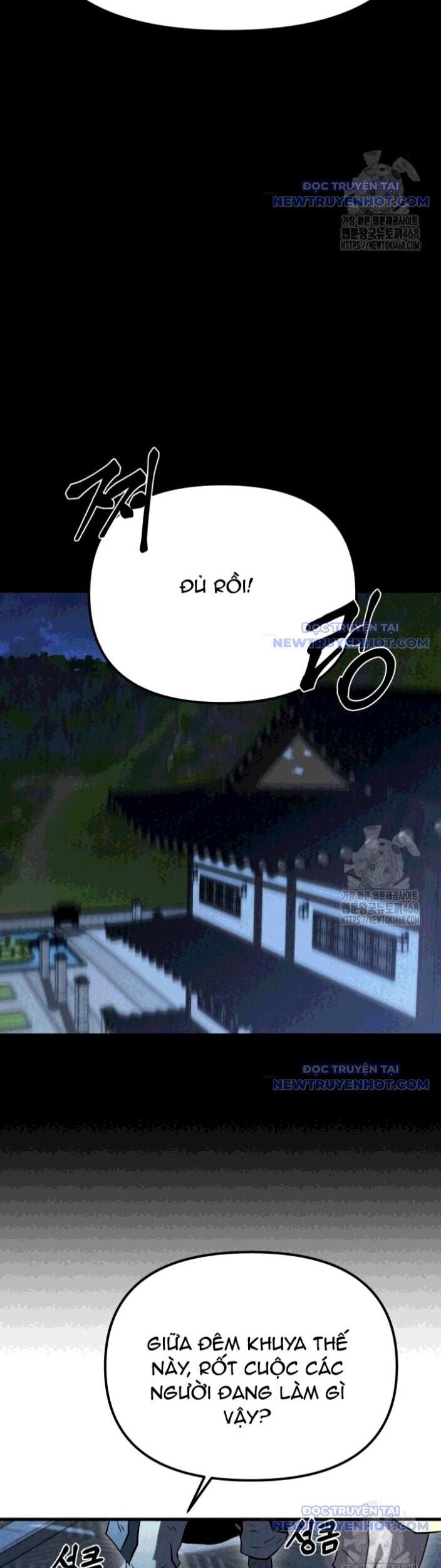 Hắc Bạch Hồ Ly Độc Tâm Côn Luân Kiếm Tuyến Bạch Bệnh Chi Chủ - Chapter 12 - Page 11