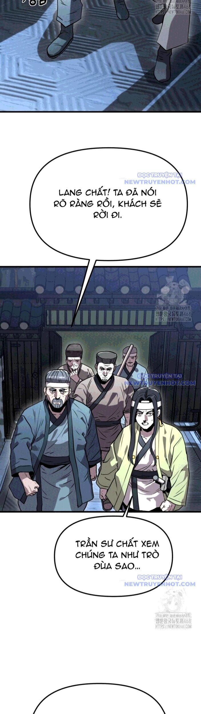 Hắc Bạch Hồ Ly Độc Tâm Côn Luân Kiếm Tuyến Bạch Bệnh Chi Chủ - Chapter 12 - Page 12