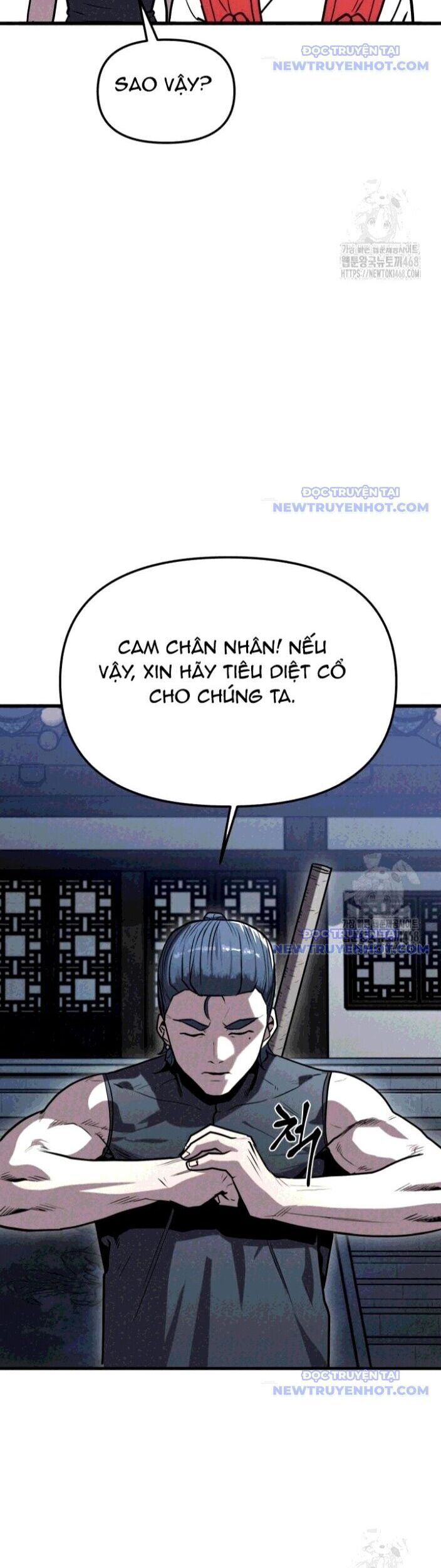 Hắc Bạch Hồ Ly Độc Tâm Côn Luân Kiếm Tuyến Bạch Bệnh Chi Chủ - Chapter 12 - Page 17