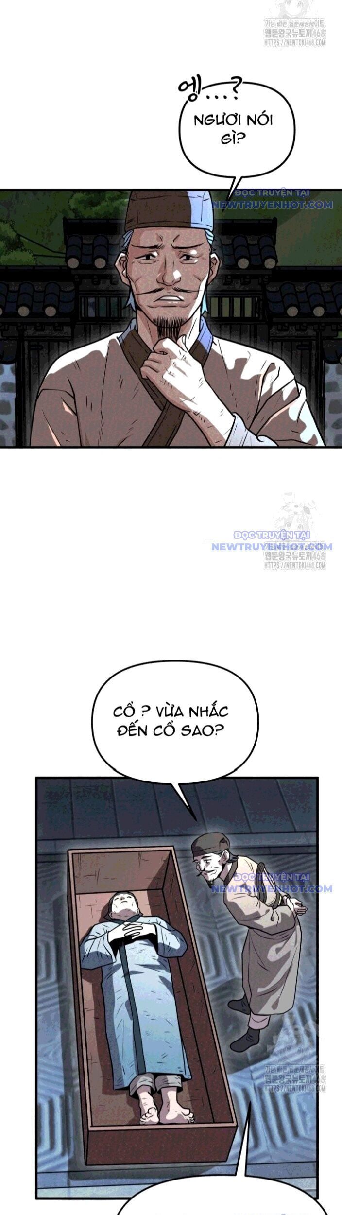 Hắc Bạch Hồ Ly Độc Tâm Côn Luân Kiếm Tuyến Bạch Bệnh Chi Chủ - Chapter 12 - Page 18