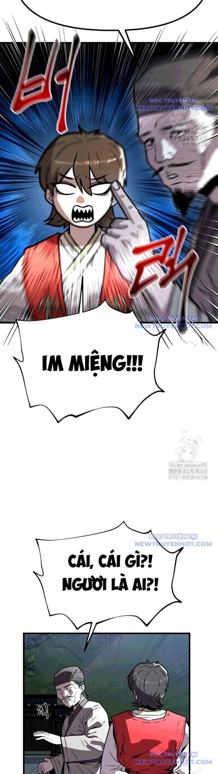 Hắc Bạch Hồ Ly Độc Tâm Côn Luân Kiếm Tuyến Bạch Bệnh Chi Chủ - Chapter 12 - Page 20