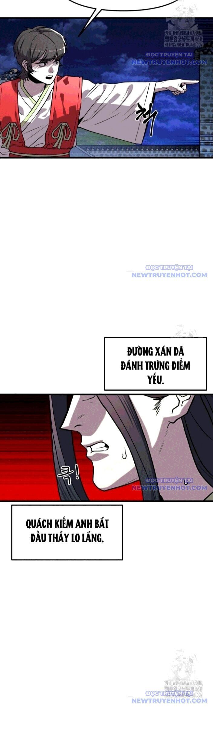 Hắc Bạch Hồ Ly Độc Tâm Côn Luân Kiếm Tuyến Bạch Bệnh Chi Chủ - Chapter 12 - Page 24