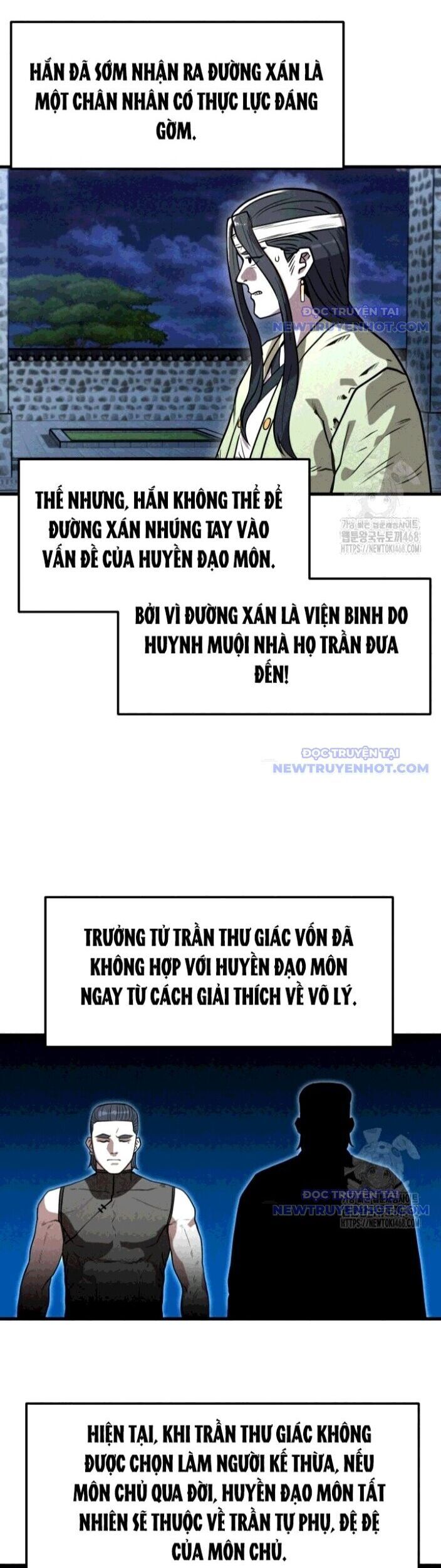 Hắc Bạch Hồ Ly Độc Tâm Côn Luân Kiếm Tuyến Bạch Bệnh Chi Chủ - Chapter 12 - Page 25