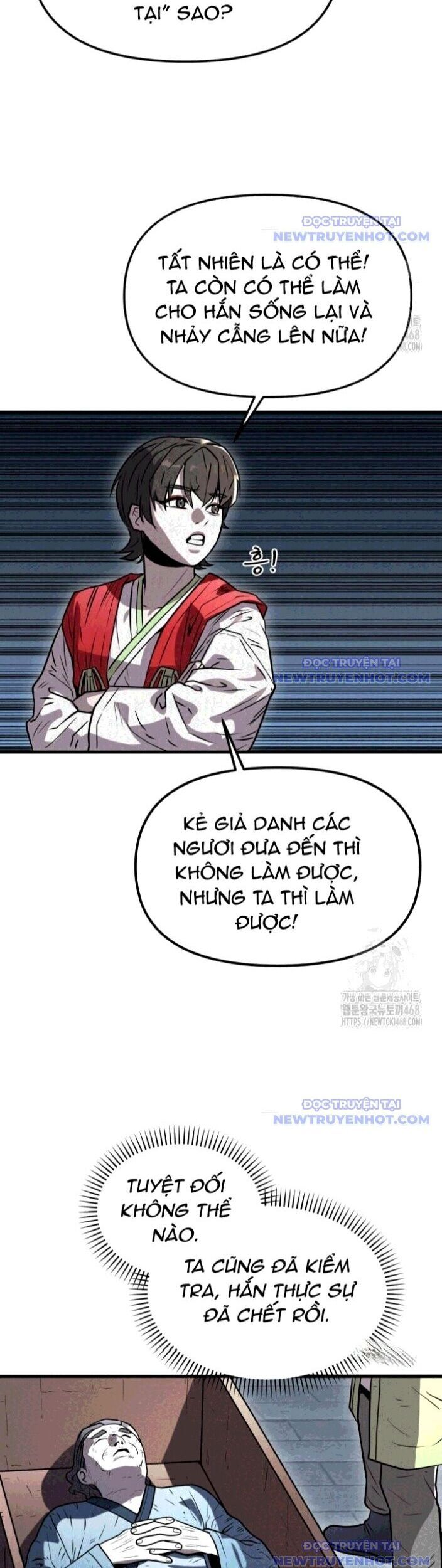 Hắc Bạch Hồ Ly Độc Tâm Côn Luân Kiếm Tuyến Bạch Bệnh Chi Chủ - Chapter 12 - Page 29