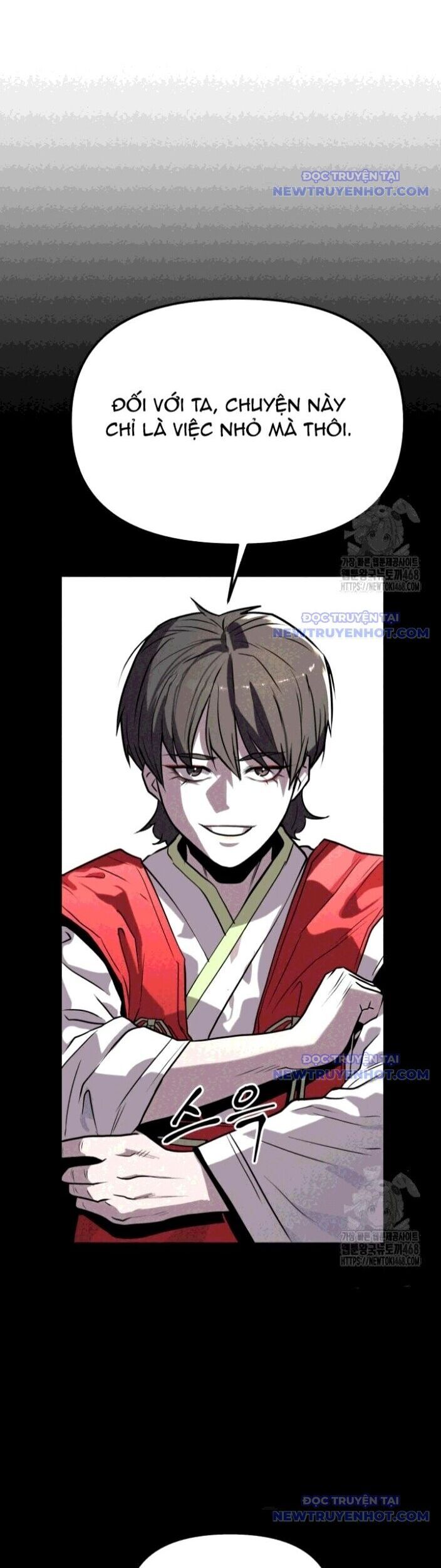 Hắc Bạch Hồ Ly Độc Tâm Côn Luân Kiếm Tuyến Bạch Bệnh Chi Chủ - Chapter 12 - Page 31