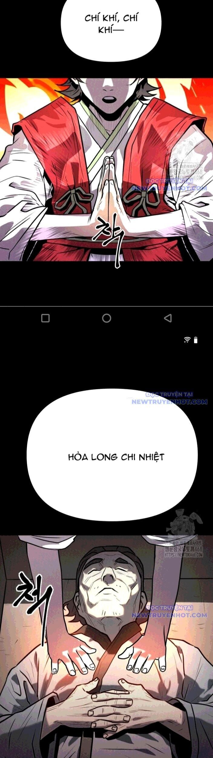 Hắc Bạch Hồ Ly Độc Tâm Côn Luân Kiếm Tuyến Bạch Bệnh Chi Chủ - Chapter 12 - Page 32