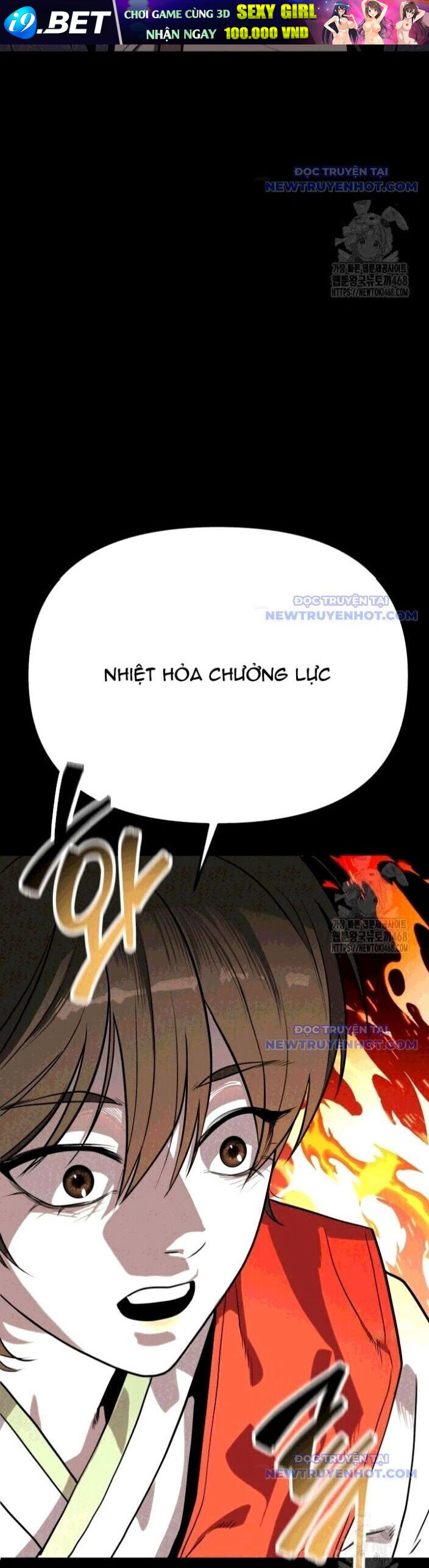 Hắc Bạch Hồ Ly Độc Tâm Côn Luân Kiếm Tuyến Bạch Bệnh Chi Chủ - Chapter 12 - Page 33