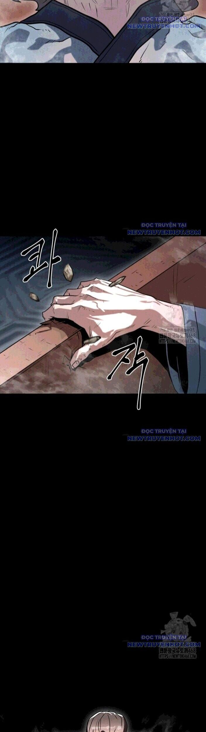 Hắc Bạch Hồ Ly Độc Tâm Côn Luân Kiếm Tuyến Bạch Bệnh Chi Chủ - Chapter 12 - Page 37