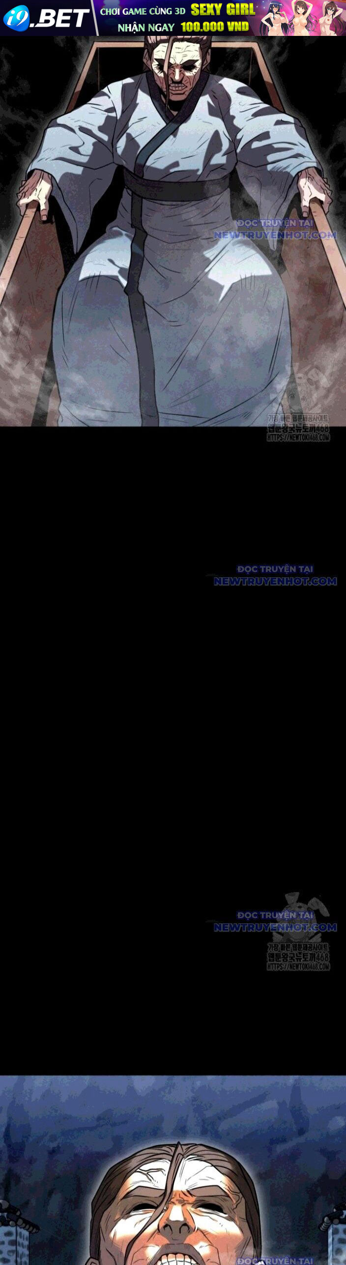 Hắc Bạch Hồ Ly Độc Tâm Côn Luân Kiếm Tuyến Bạch Bệnh Chi Chủ - Chapter 12 - Page 38