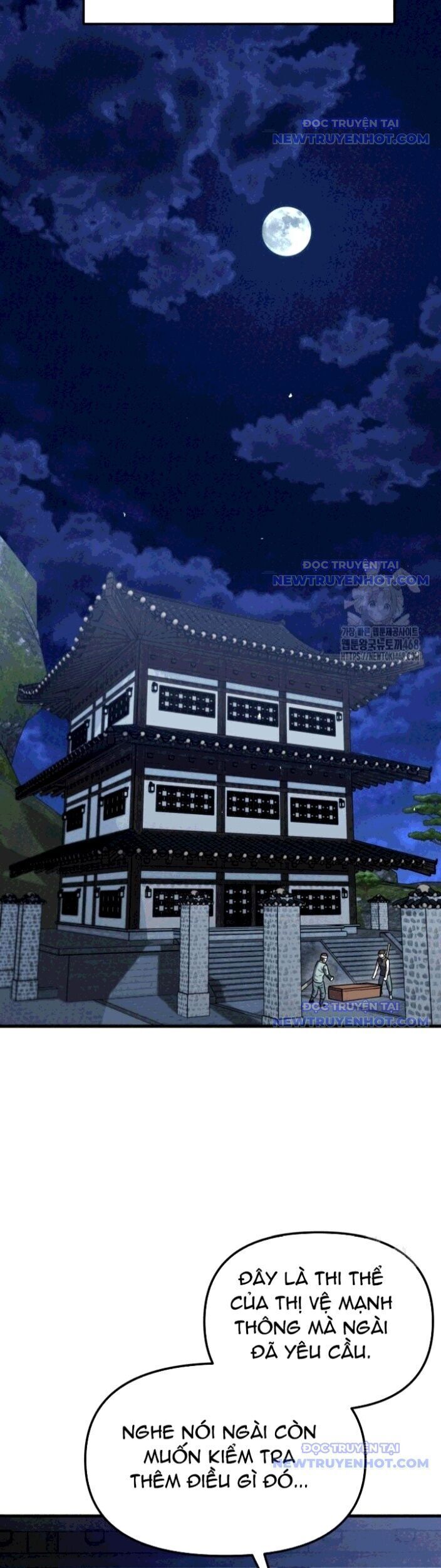 Hắc Bạch Hồ Ly Độc Tâm Côn Luân Kiếm Tuyến Bạch Bệnh Chi Chủ - Chapter 12 - Page 4