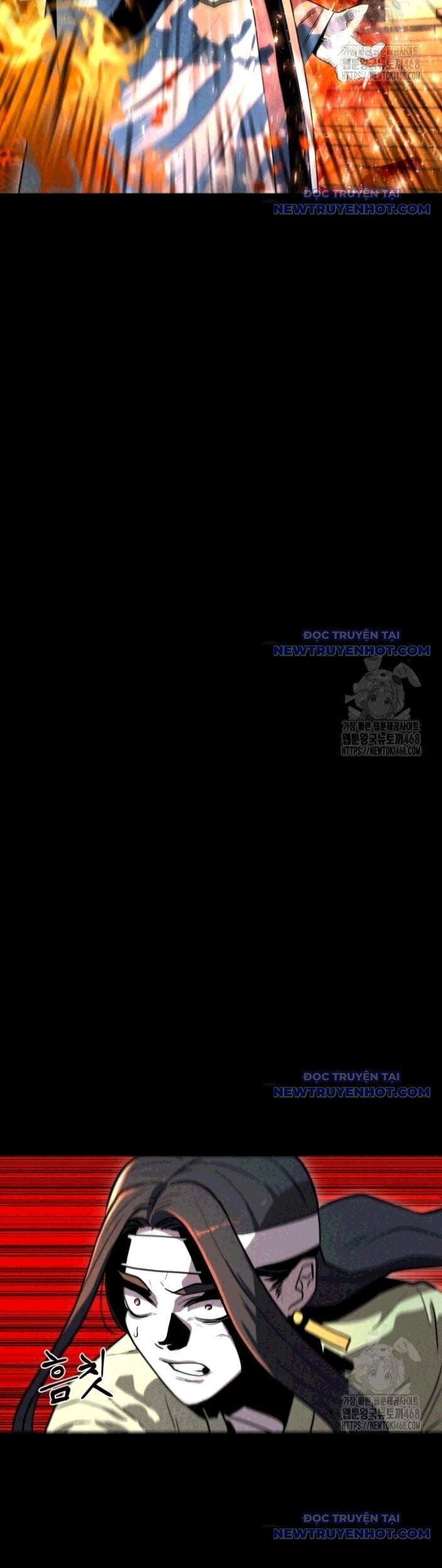Hắc Bạch Hồ Ly Độc Tâm Côn Luân Kiếm Tuyến Bạch Bệnh Chi Chủ - Chapter 12 - Page 40