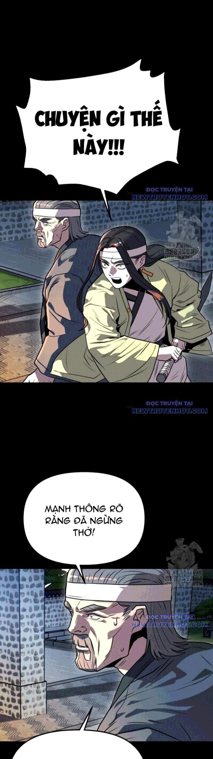 Hắc Bạch Hồ Ly Độc Tâm Côn Luân Kiếm Tuyến Bạch Bệnh Chi Chủ - Chapter 12 - Page 41