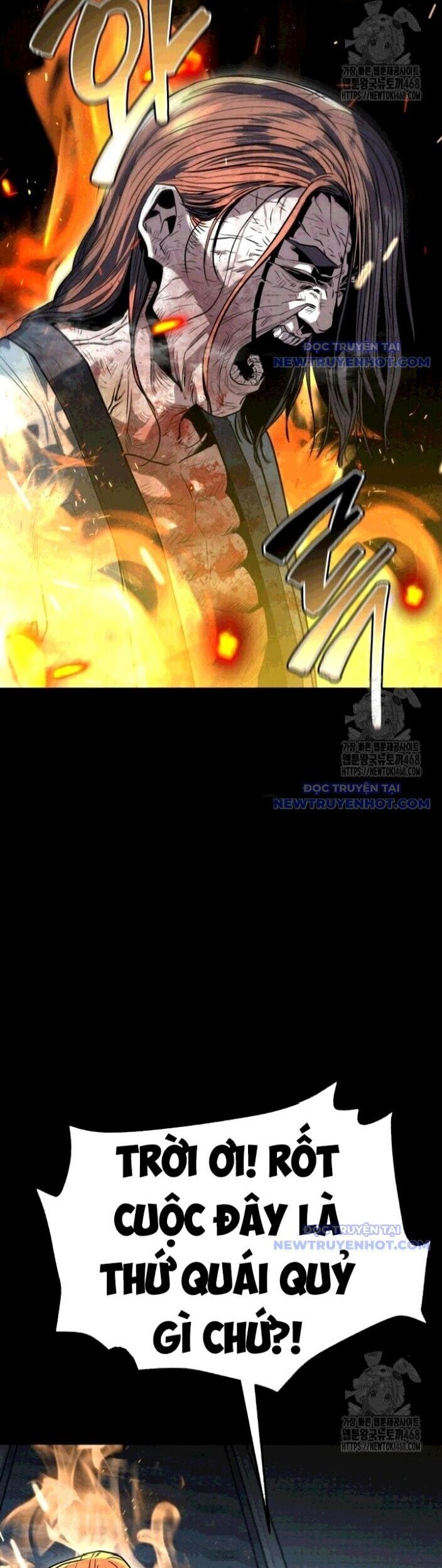 Hắc Bạch Hồ Ly Độc Tâm Côn Luân Kiếm Tuyến Bạch Bệnh Chi Chủ - Chapter 12 - Page 43