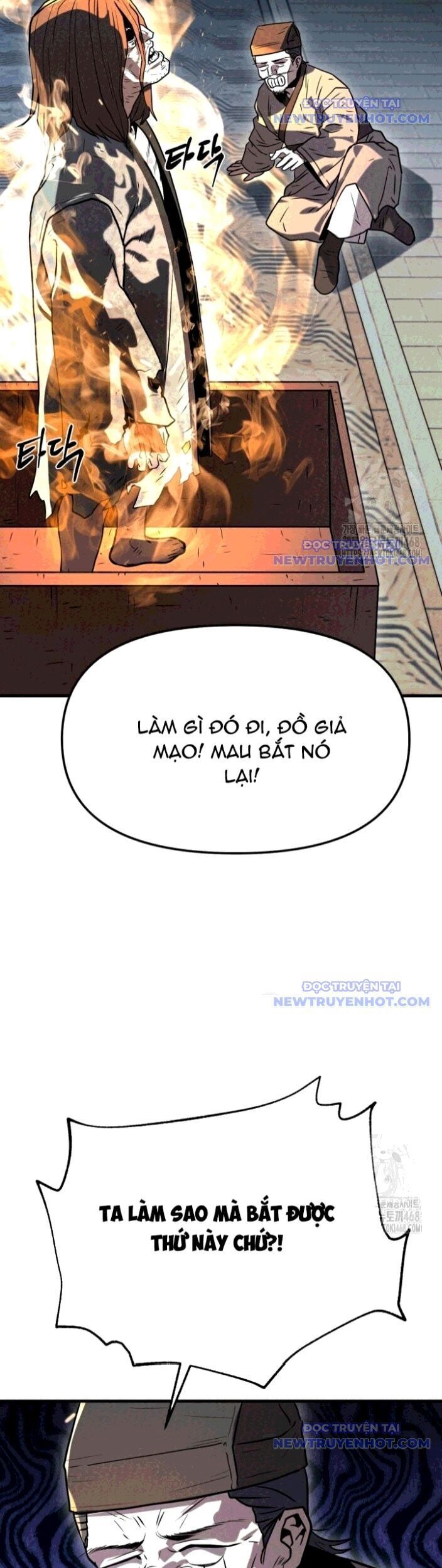 Hắc Bạch Hồ Ly Độc Tâm Côn Luân Kiếm Tuyến Bạch Bệnh Chi Chủ - Chapter 12 - Page 44