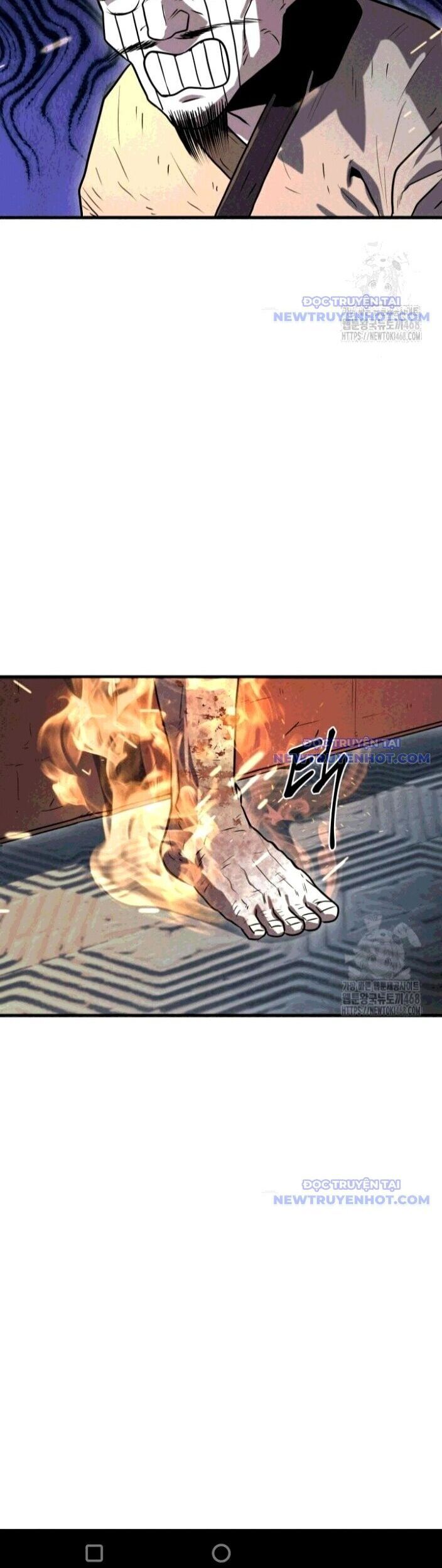 Hắc Bạch Hồ Ly Độc Tâm Côn Luân Kiếm Tuyến Bạch Bệnh Chi Chủ - Chapter 12 - Page 45