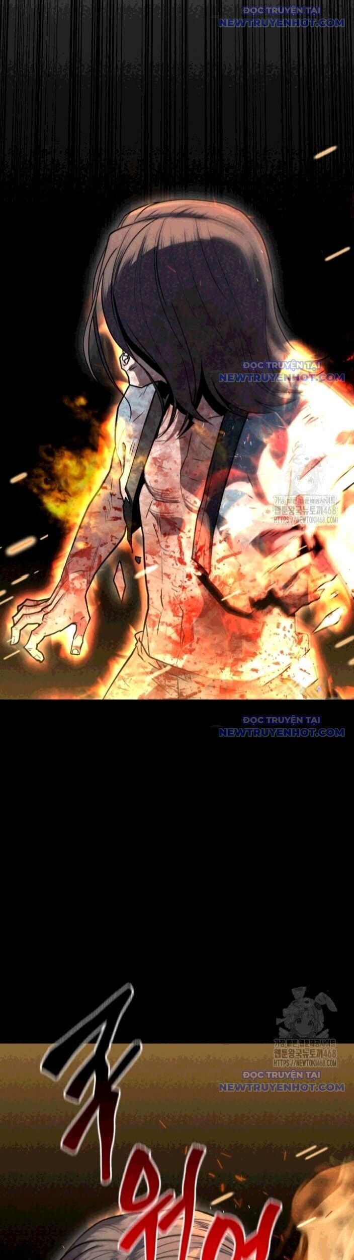 Hắc Bạch Hồ Ly Độc Tâm Côn Luân Kiếm Tuyến Bạch Bệnh Chi Chủ - Chapter 12 - Page 48
